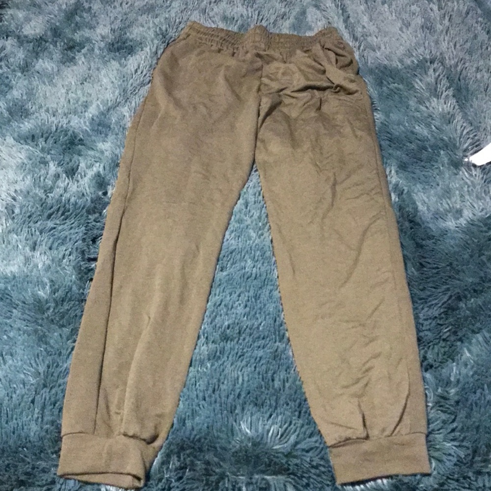 Fashion nova olive set